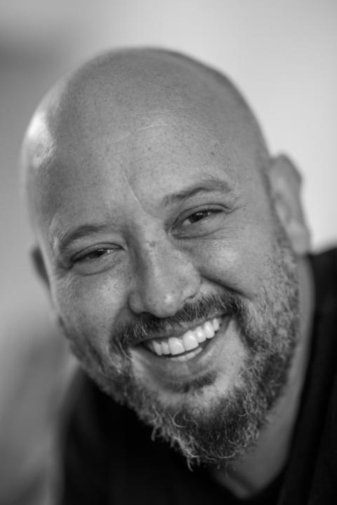Fran Jiménez