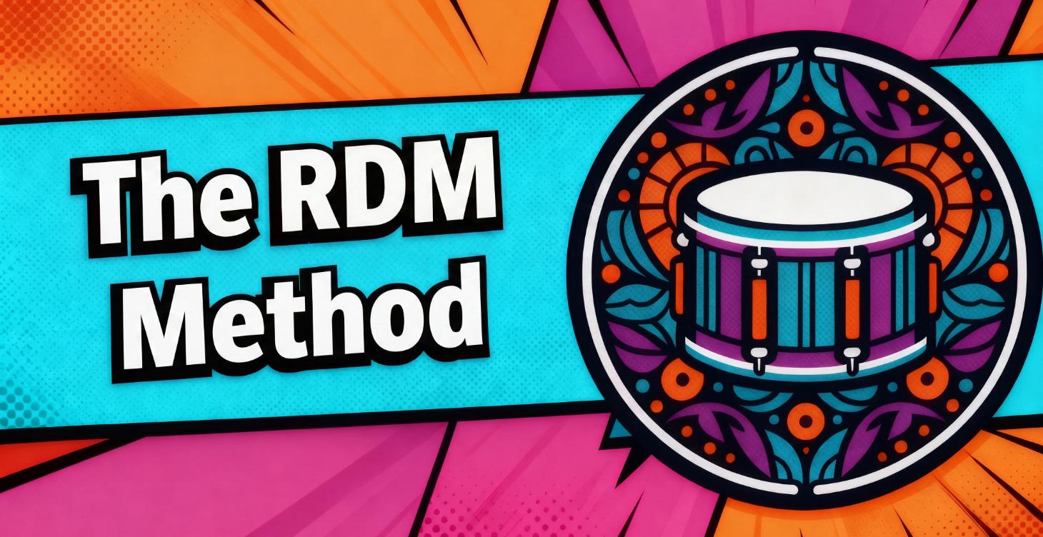 The RDM Method