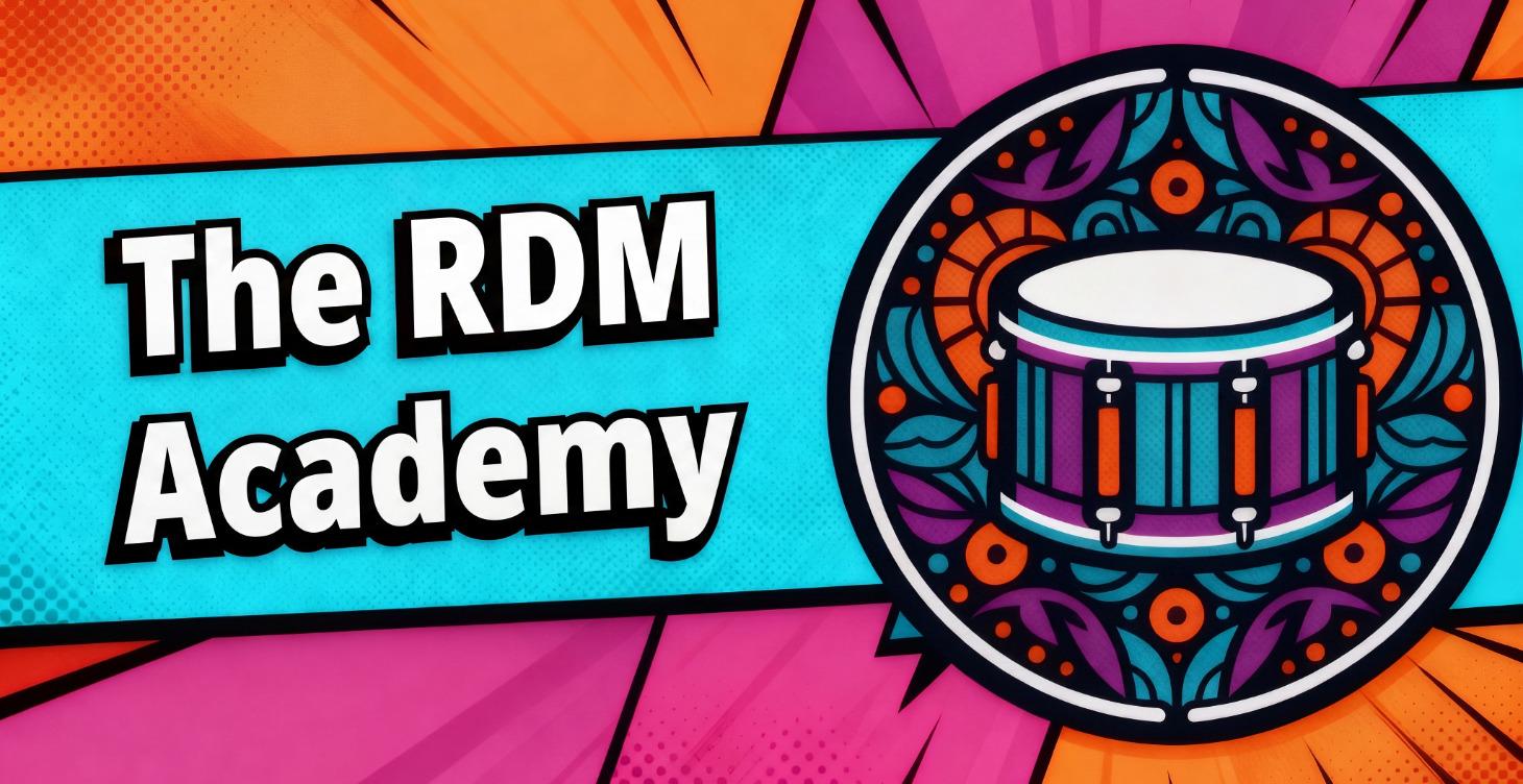 The RDM Academy