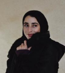 Fouzia Lahboub
