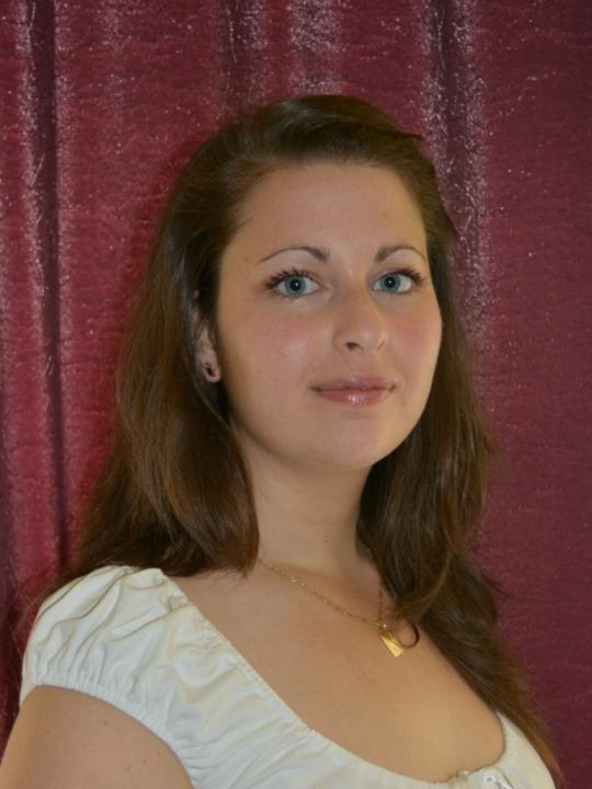 Boróka Krassói