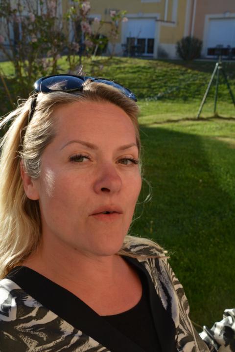Marjorie Giraud