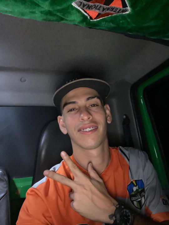 Jorge Carrillo