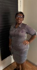Yolanda Brown