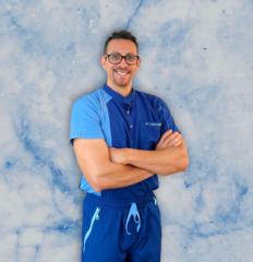 Jaime Barona