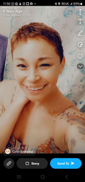 Alma Serna