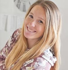 Rianna Mysliwiec