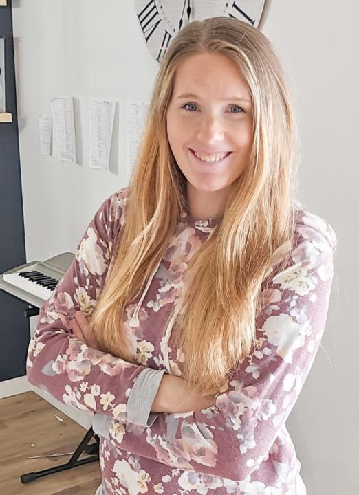 Rianna Mysliwiec
