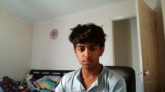 Hashwinth Purushothaman