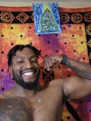 Shadrach Briscoe
