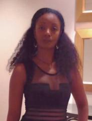 Rahel Yemane