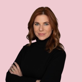 April Kerr