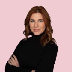 April Kerr