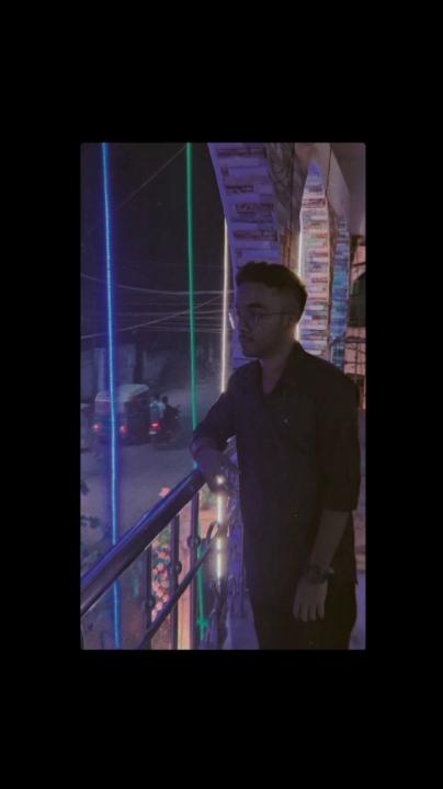 Devraj Paul