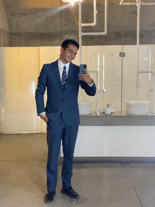 Cristian Iván Duarte Luna
