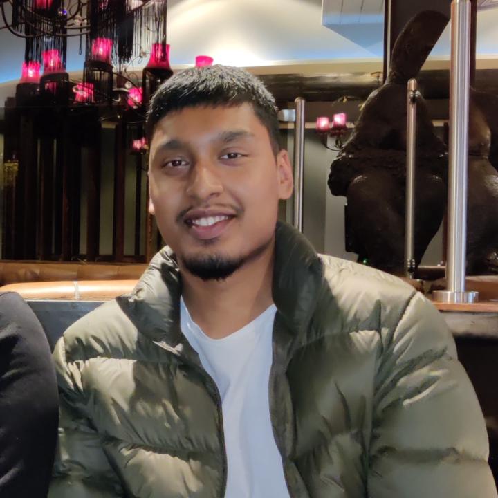 Ibrahim Ullah