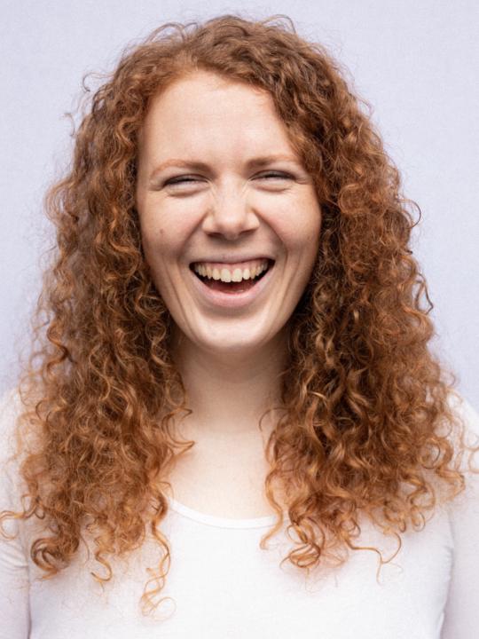 Linda Finke