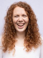 Linda Finke