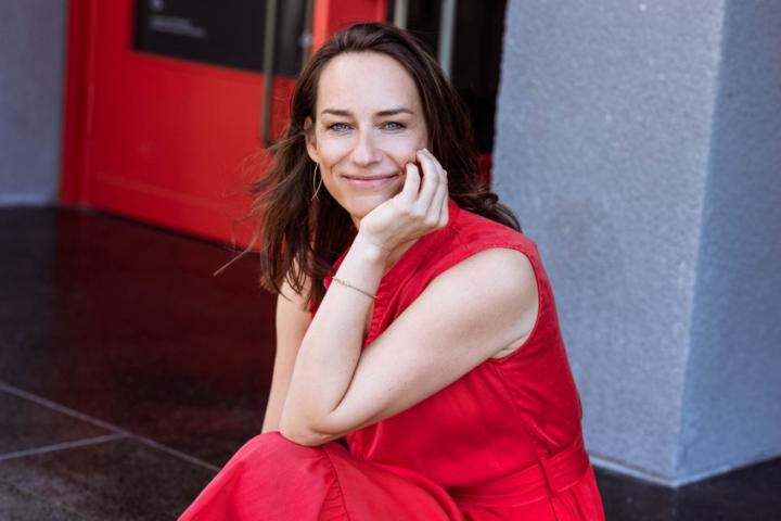 Isabelle Hoyer