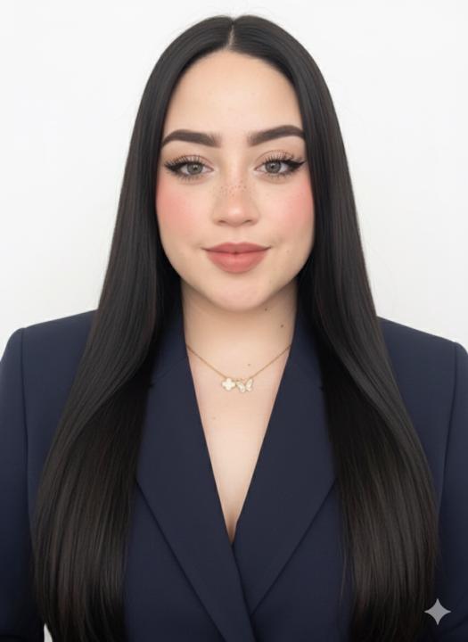 Carolina Gutierrez
