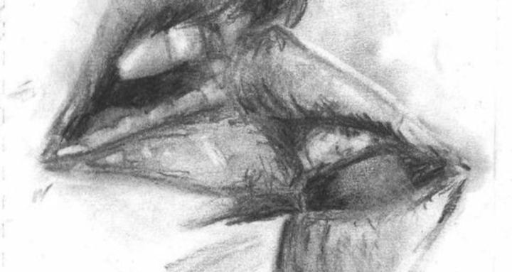 Francis DeVille erotic art