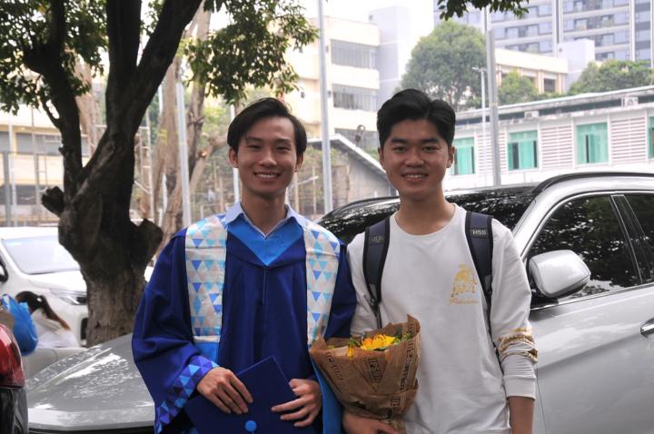 Quoc Lam Vinh