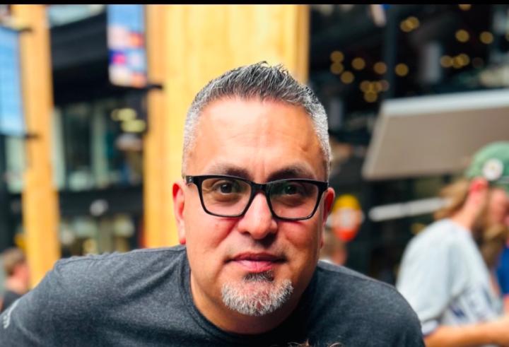 Mark Dominguez
