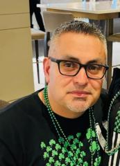 Mark Dominguez