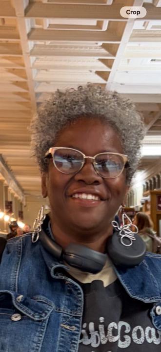 Talibah Johnson