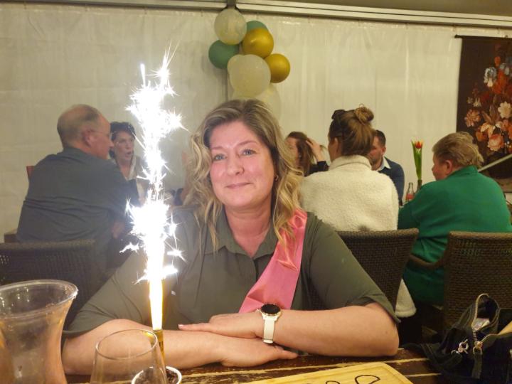 Diana van As-Kiers