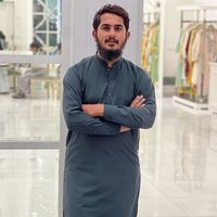 Muhammad Zahid Bashir