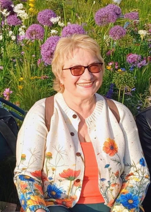 Jurgita Giedraitė