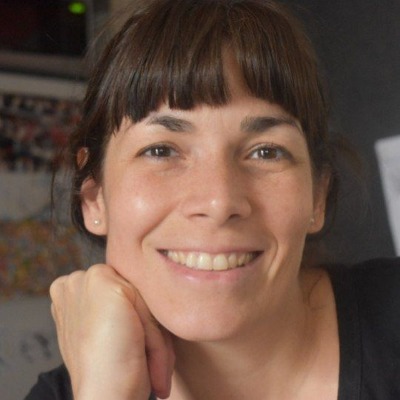 Sofía Durand
