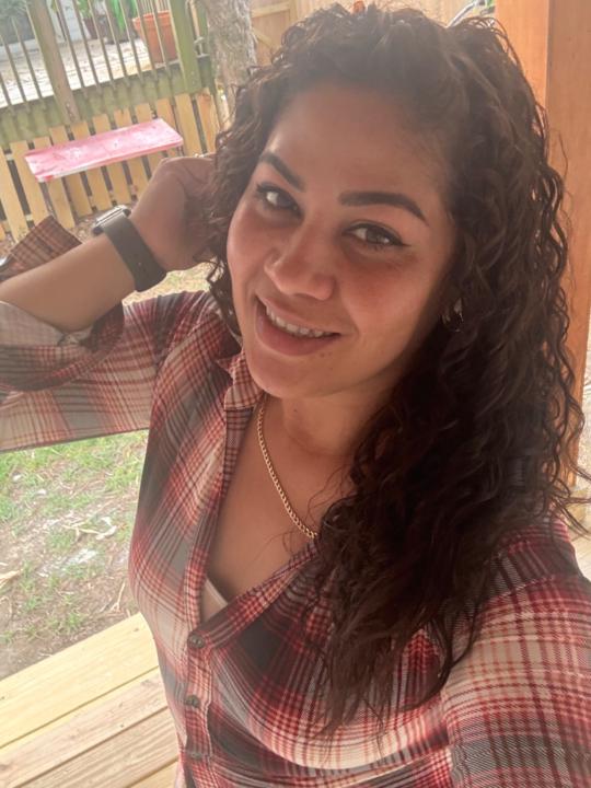 Nancy Martínez