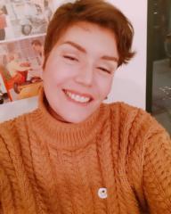 Valentina Mezzacappa