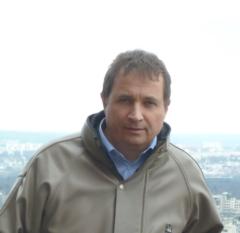 Didier Perrin