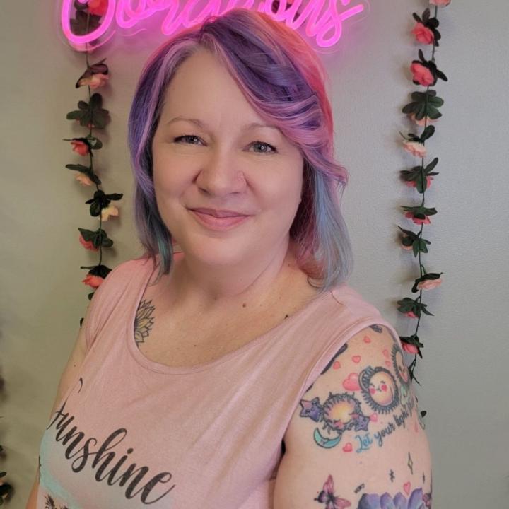 JulieAnne Hollist