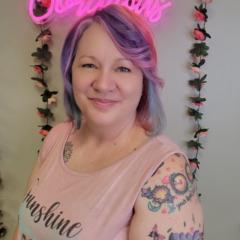 JulieAnne Hollist