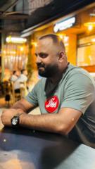 Nabeel Hafeez