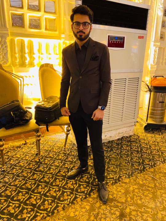 Burhan Javaid