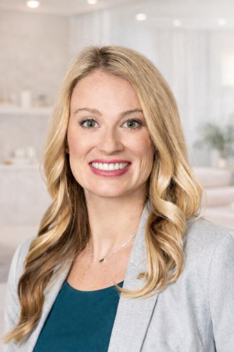 Courtney Zimmerman