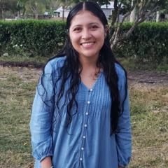 Tania Choc