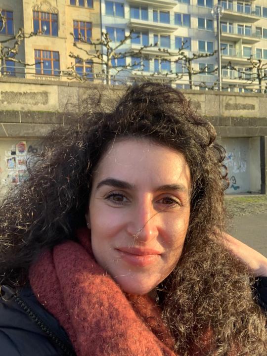 Melek Malkoc