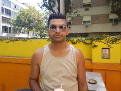 Gazanfar Ali