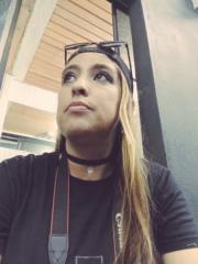 Fay Ospina Galeano