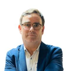 Fernando Perez del Valle