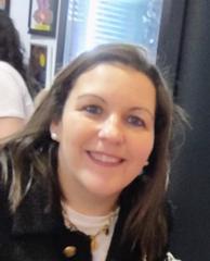 Milagrosa Saucedo García