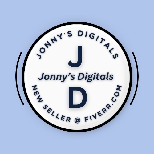 Jonny Digitals
