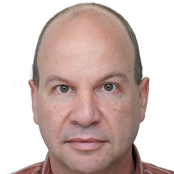 Ronald Sekkel