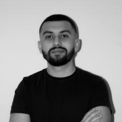 Khalil Jerbi